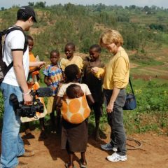 Community Service in Rwanda