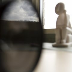 Focusing the Lens in 2012