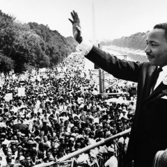 MLK Day: A Call to Action in the Name of Love